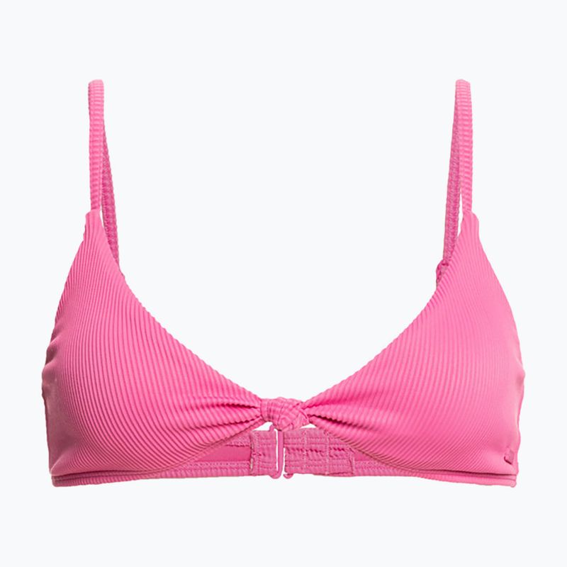 Купальник суцільний жіночий ROXY Love The Surf Knot pink guava 5