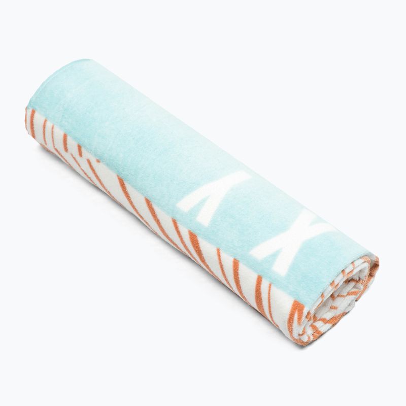 Рушник ROXY Cold Water Printed toast s palm tree