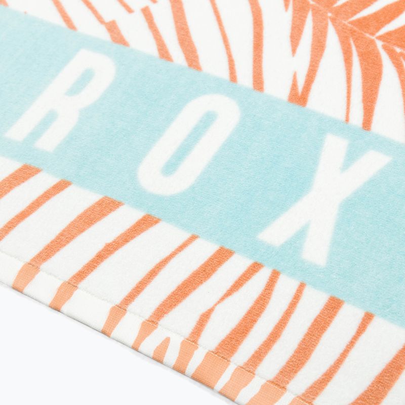 Рушник ROXY Cold Water Printed toast s palm tree 3