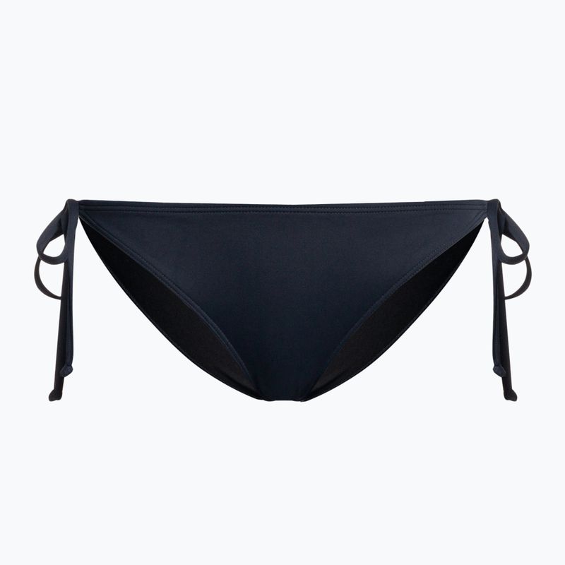 Низ купальника ROXY Beach Classics Tie Side anthracite