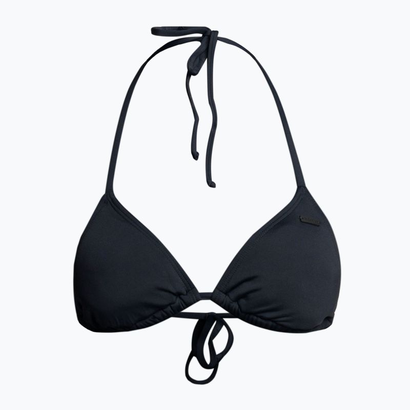 Купальник суцільний жіночий ROXY Beach Classics Mod Tiki Triangle anthracite
