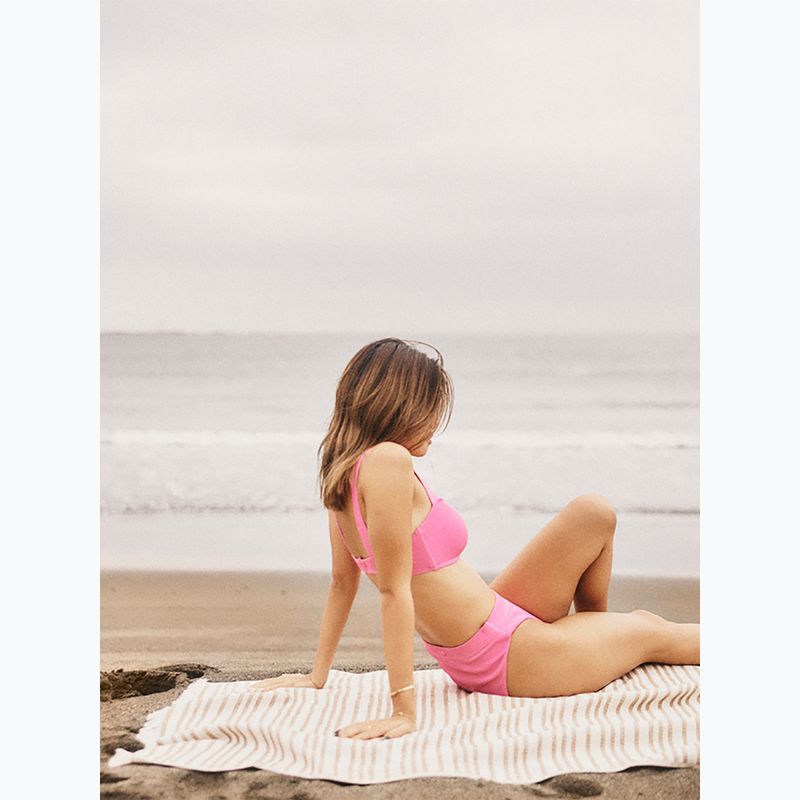 Низ від купальника ROXY Love The Shorey pink guava 7