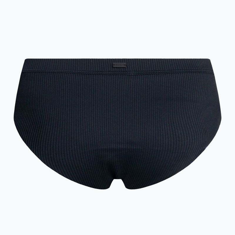 Низ купальника ROXY Love The Shorey anthracite 2