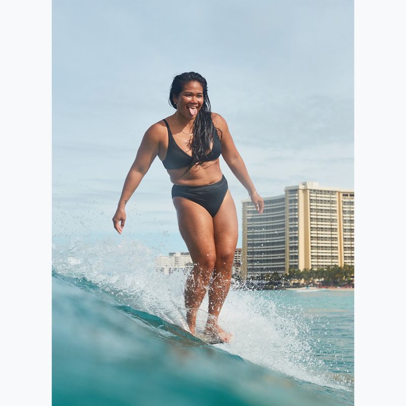 Низ купальника ROXY Love The Shorey anthracite 8