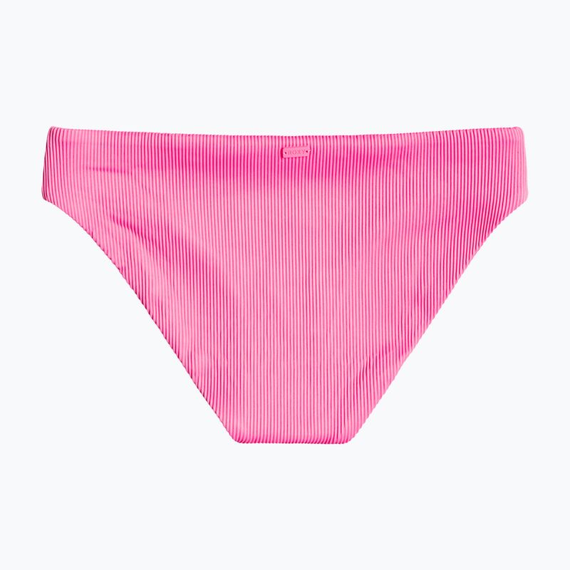 Низ від купальника ROXY Love The Comber pink guava 7