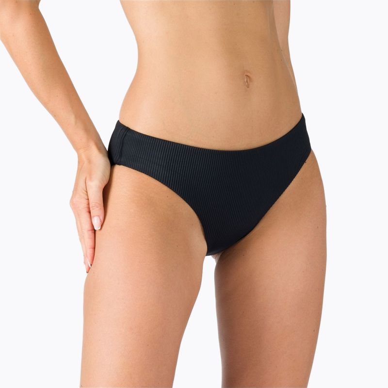 Низ від купальника ROXY Love The Comber anthracite