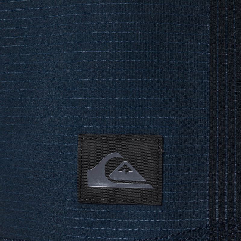 Шорти для плавання чоловічі Quiksilver Highlite Arch 19" navy blazer 3