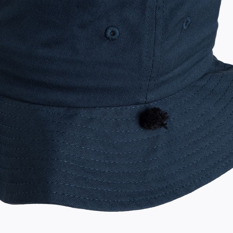 Капелюх дитячий Quiksilver Legendary B navy blazer 4