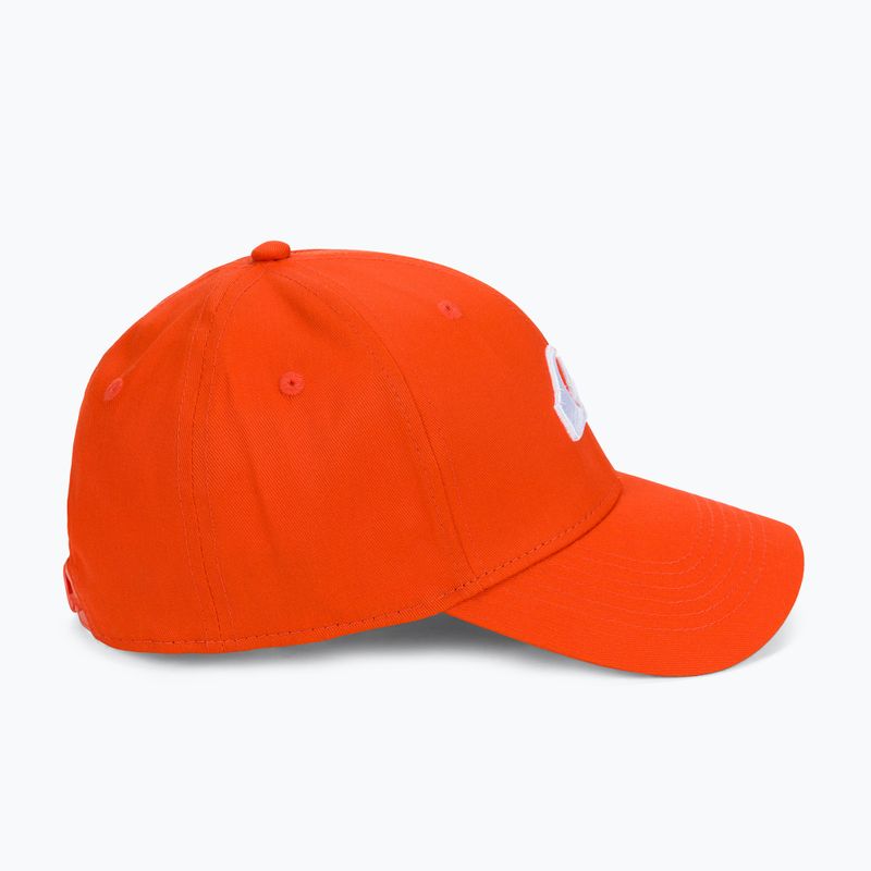 Бейсболка дитяча Quiksilver Decades Youth cherry tomato 3