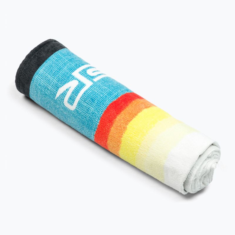 Рушник Quiksilver Freshness Towel sea port 2
