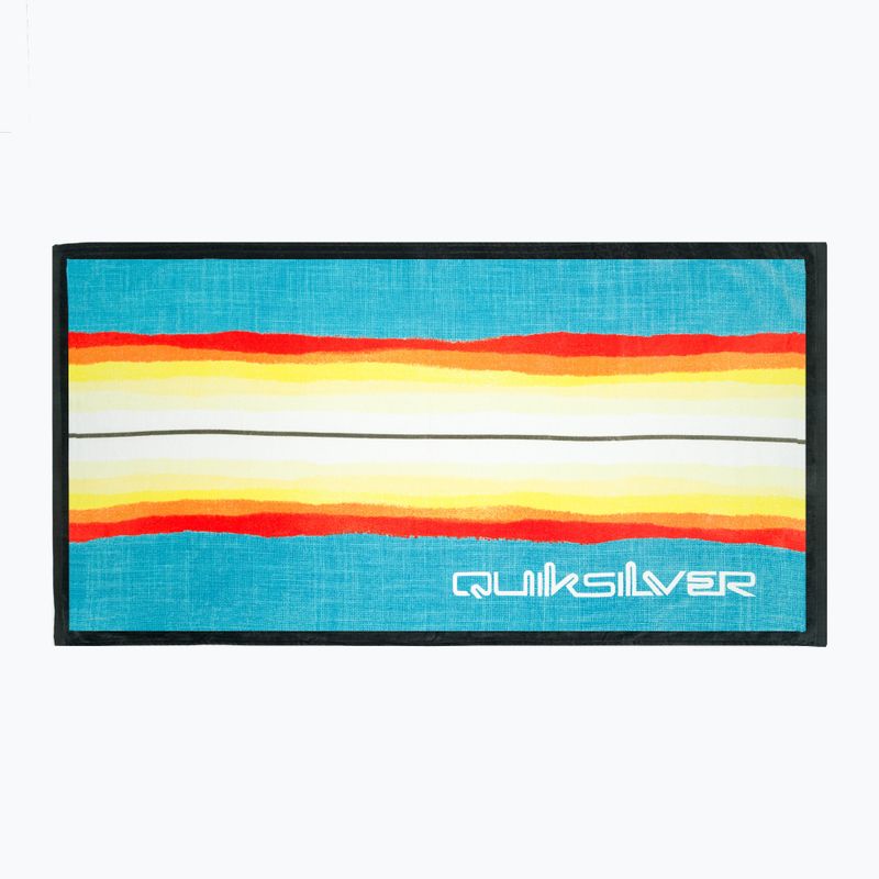 Рушник Quiksilver Freshness Towel sea port