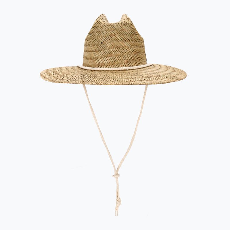 Капелюх жіночий Billabong New Comer natural 2