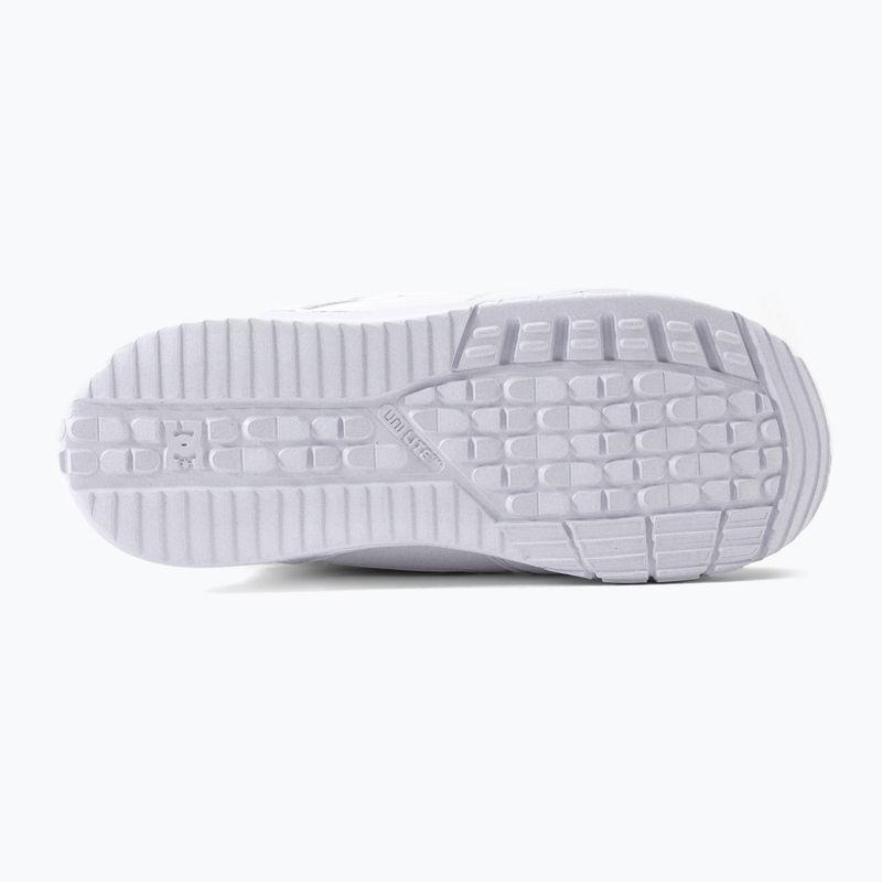 Черевики для сноуборду жіночі DC Phase Boa white/snake 4