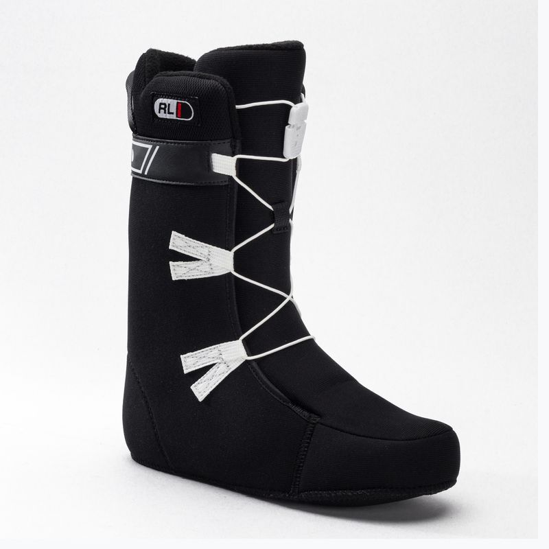 Черевики для сноуборду жіночі DC Phase Boa white/snake 5