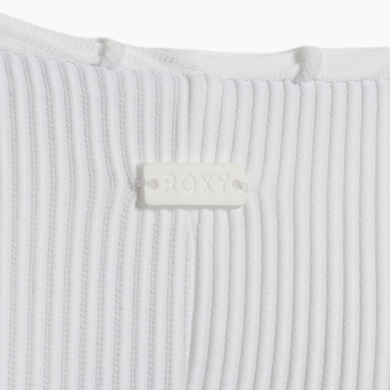 Низ купальника ROXY Love The Baja bright white 3