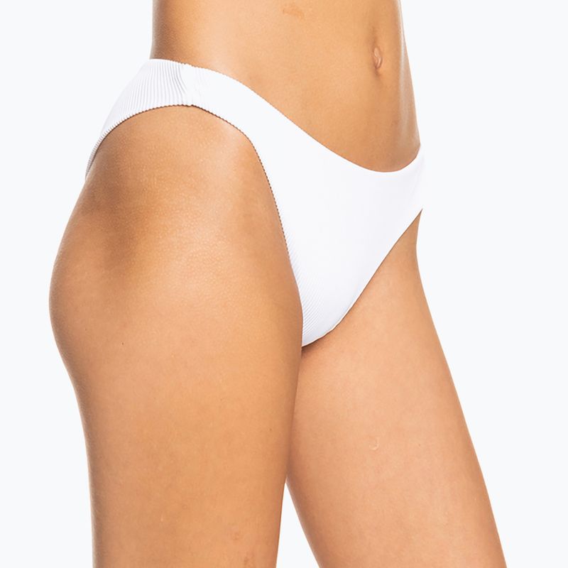 Низ купальника ROXY Love The Baja bright white 7