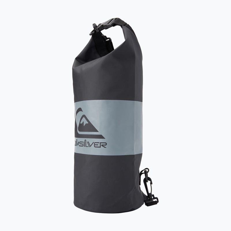Водонепроникний мішок Quiksilver Small Water Stash 5 l black 2