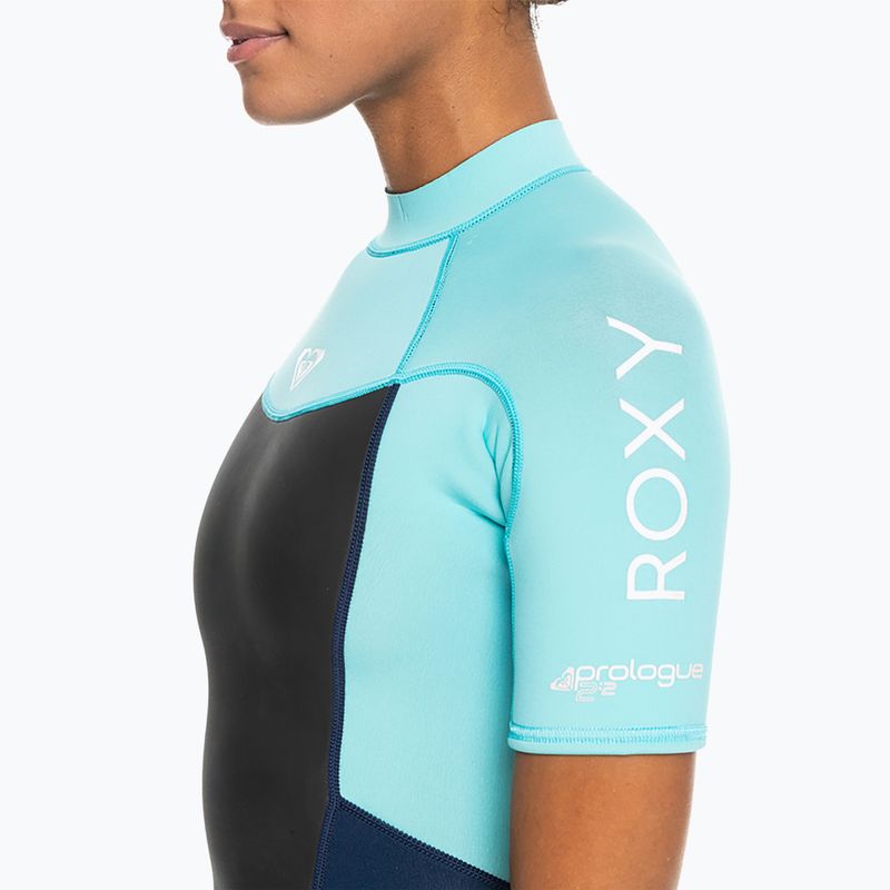 Гідрокостюм жіночий ROXY 2/2 Prologue BZ SP FL good mood 5