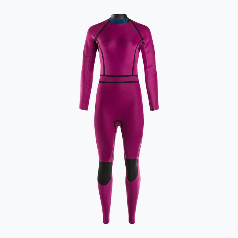 Гідрокостюм жіночий ROXY 3/2 ROXY Rise BZ GBS iodine blue 4