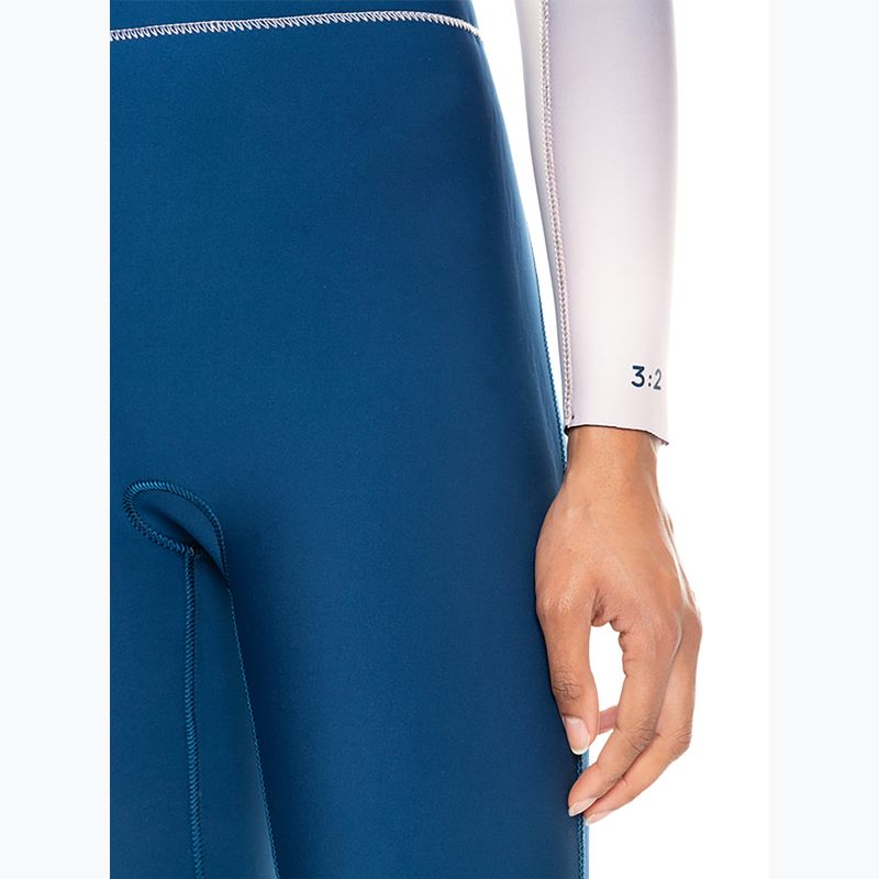 Гідрокостюм жіночий ROXY 3/2 ROXY Rise BZ GBS iodine blue 10
