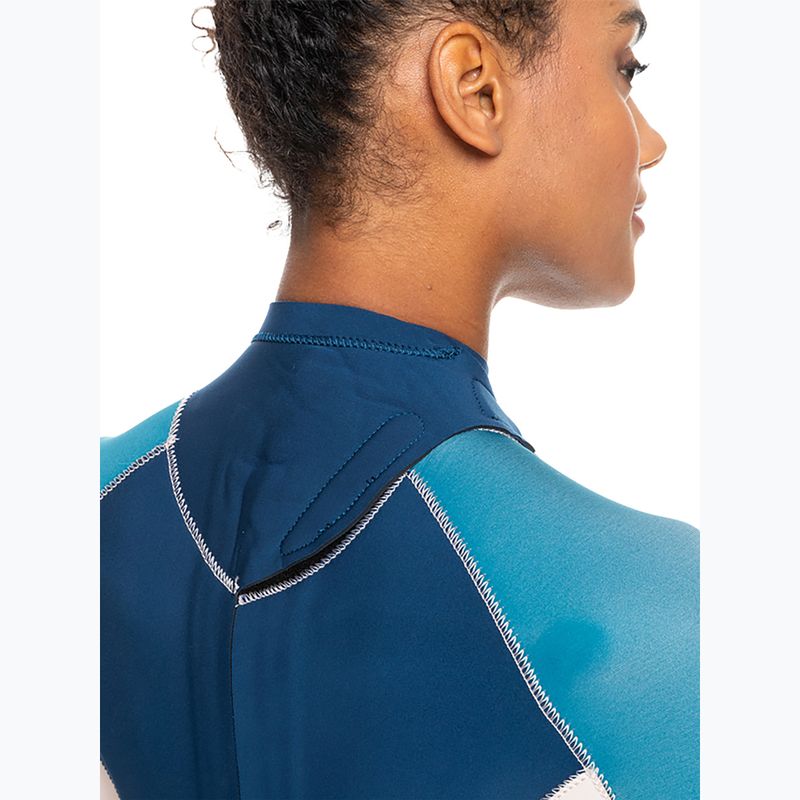 Гідрокостюм жіночий ROXY 3/2 ROXY Rise BZ GBS iodine blue 11