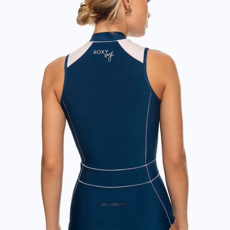 Гідрокостюм жіночий ROXY 1.5 ROXY Rise Short Jane QLCK iodine blue 4