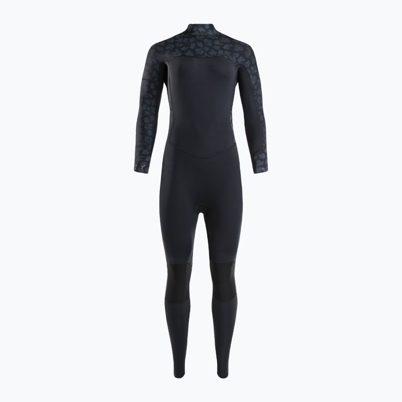 Гідрокостюм жіночий ROXY 3/2 Swell Series BZ GBS black 2