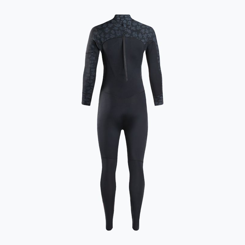 Гідрокостюм жіночий ROXY 3/2 Swell Series BZ GBS black 3