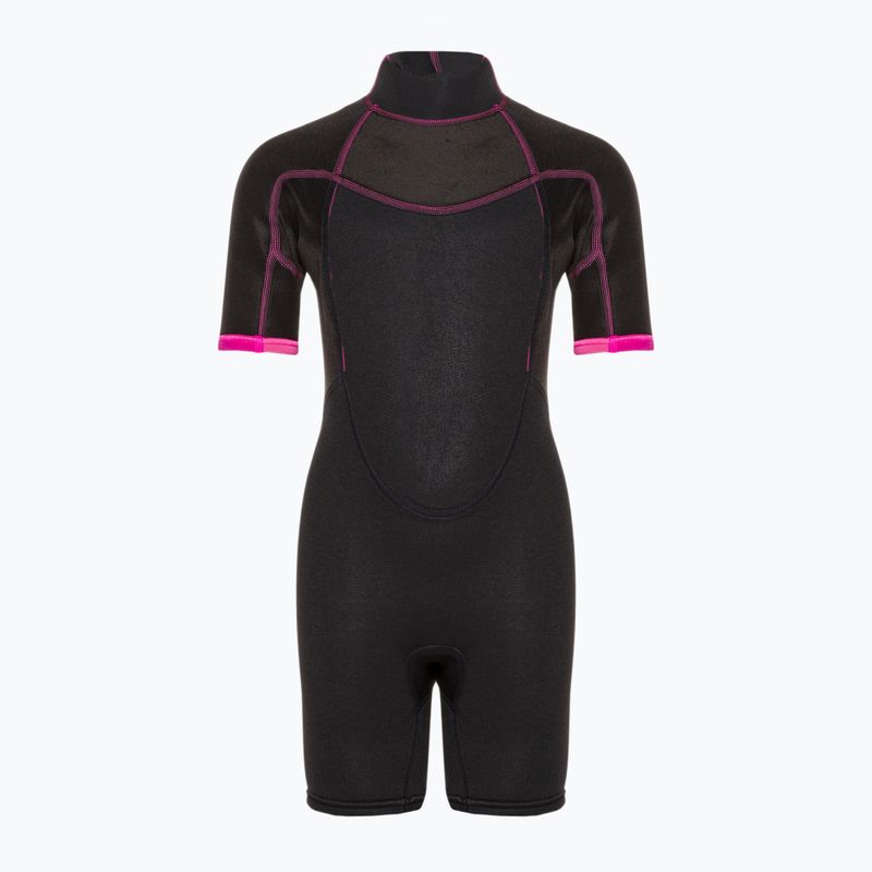 Гідрокостюм дитячий ROXY 2/2 Prologue Girl BZ SS SP FL festival fuchsia 4