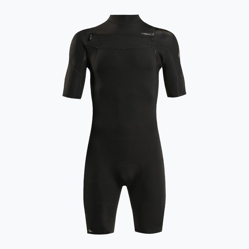 Гідрокостюм чоловічий Quiksilver 2/2 Everyday Sessions SS SP CZ black 2