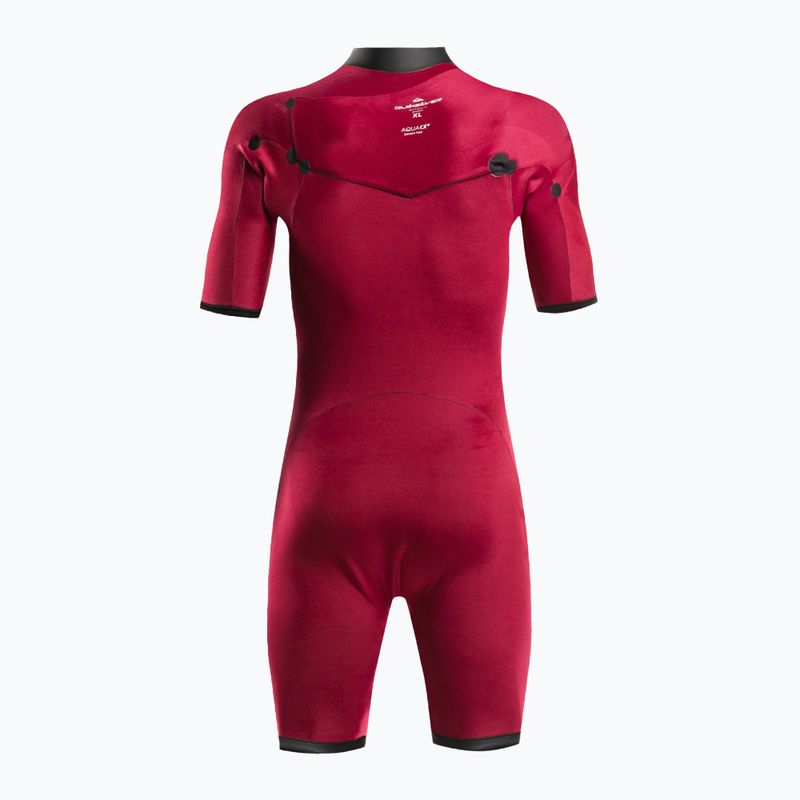 Гідрокостюм чоловічий Quiksilver 2/2 Everyday Sessions SS SP CZ black 5