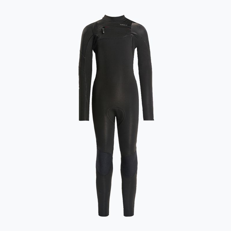 Гідрокостюм дитячий Quiksilver 3/2 Everyday Sessions CZ black 2