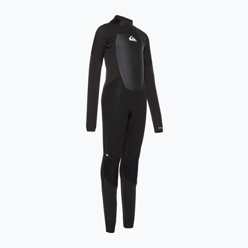 Гідрокостюм дитячий Quiksilver 3/2 Prologue Boys BZ GBS black 2