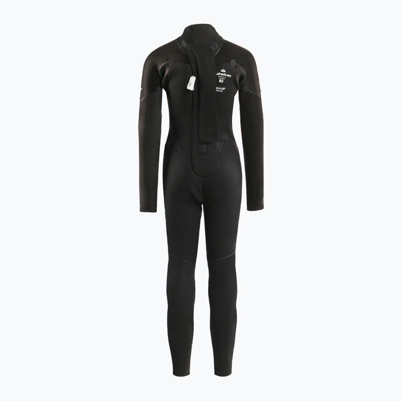 Гідрокостюм дитячий Quiksilver 3/2 Prologue Boys BZ GBS black 9