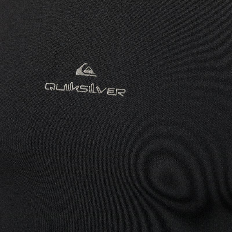 Футболка неопренова чоловіча Quiksilver 2 mm Marathon Sessions HD Vest black 3