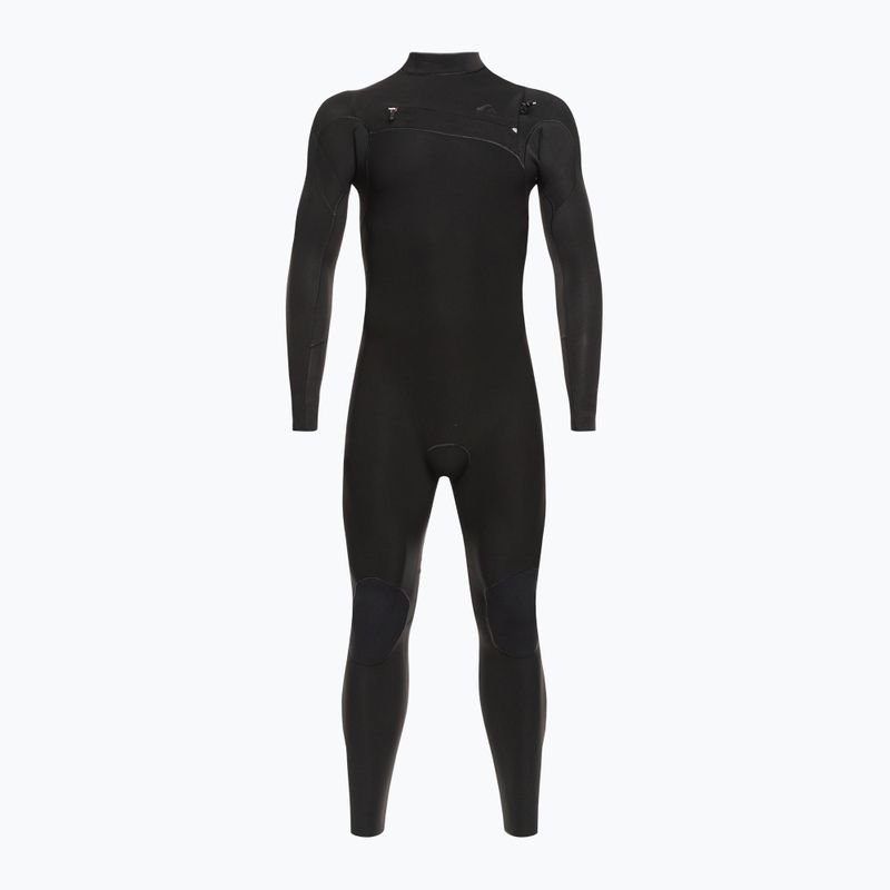 Гідрокостюм чоловічий Quiksilver 4/3 Highline CZ black 2