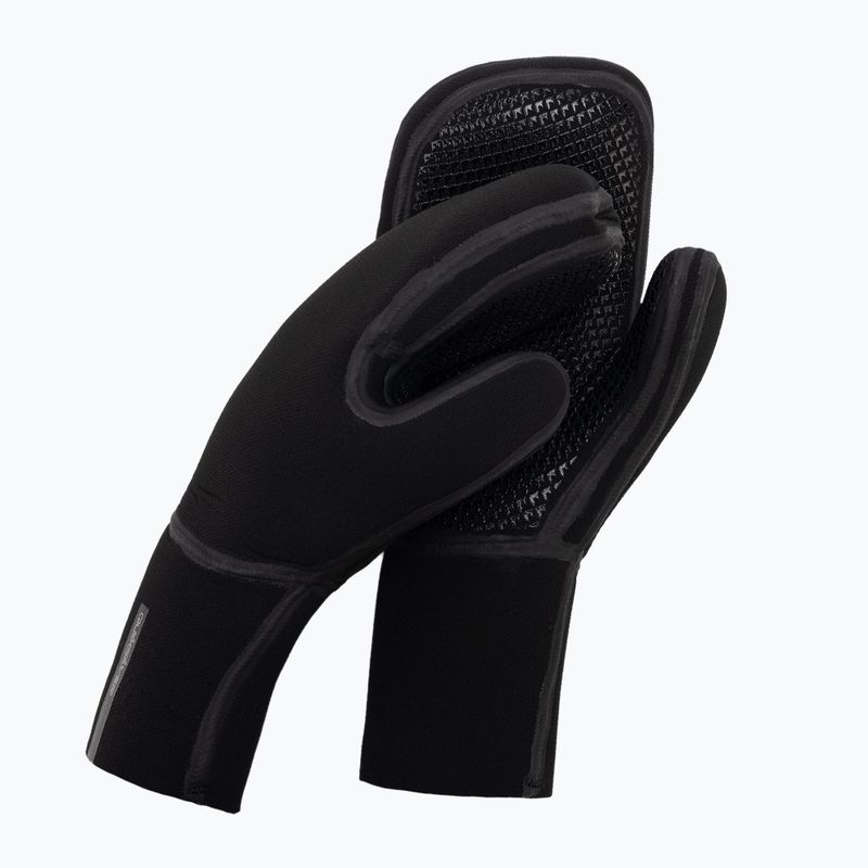 Чоловічі неопренові рукавиці Quiksilver Marathon Sessions 5 mm Mitt black