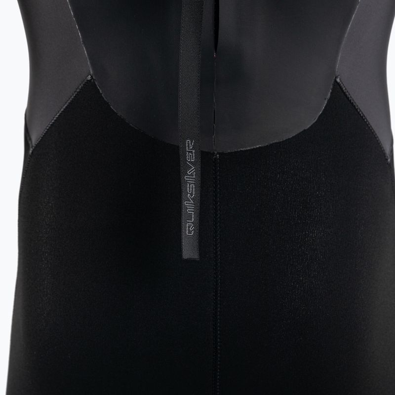 Гідрокостюм чоловічий Quiksilver 4/3 Prologue BZ GBS black/jet black 7