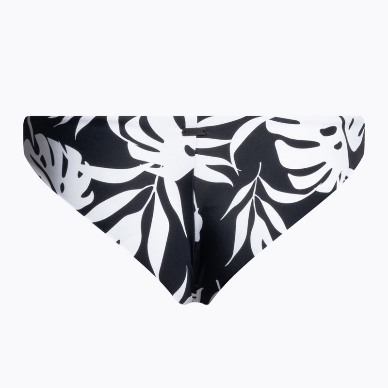 Низ купальника ROXY Love The Baja anthracite surf trippin bico s 2