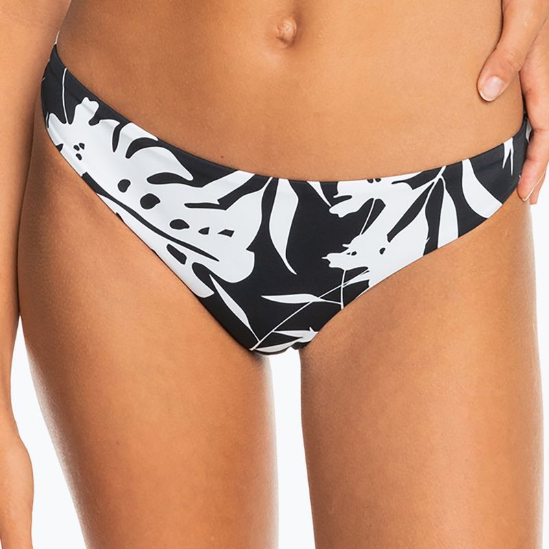 Низ купальника ROXY Love The Baja anthracite surf trippin bico s 5