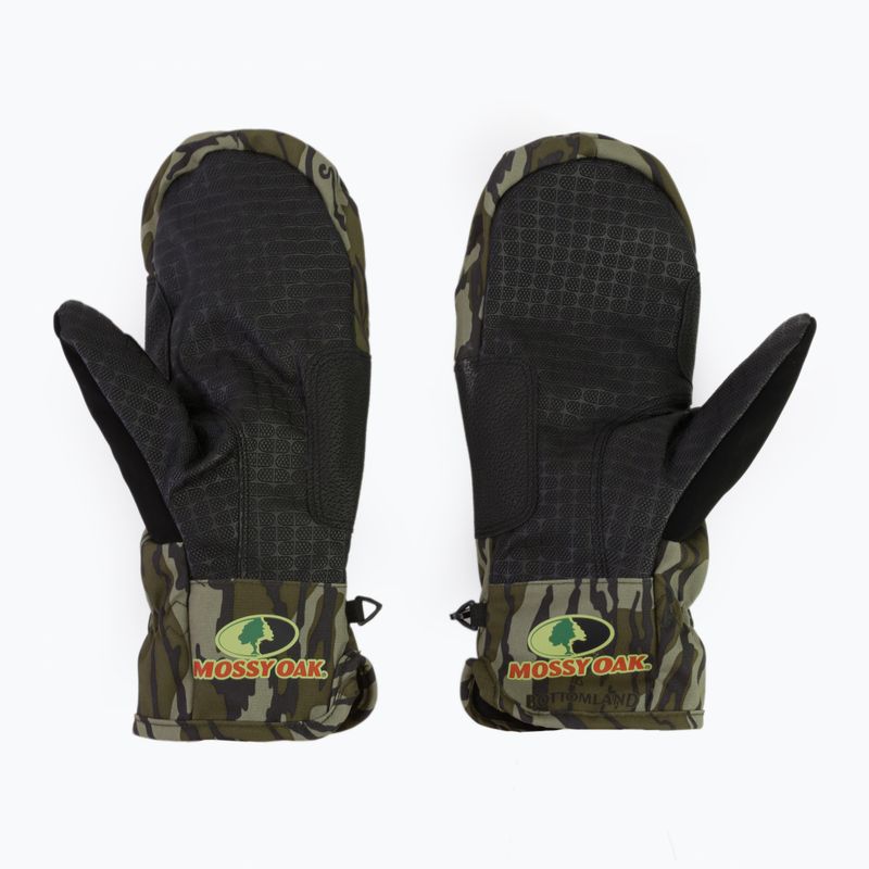 Рукавиці сноубордичні чоловічі DC Tribute mossy oak original bottomland 2