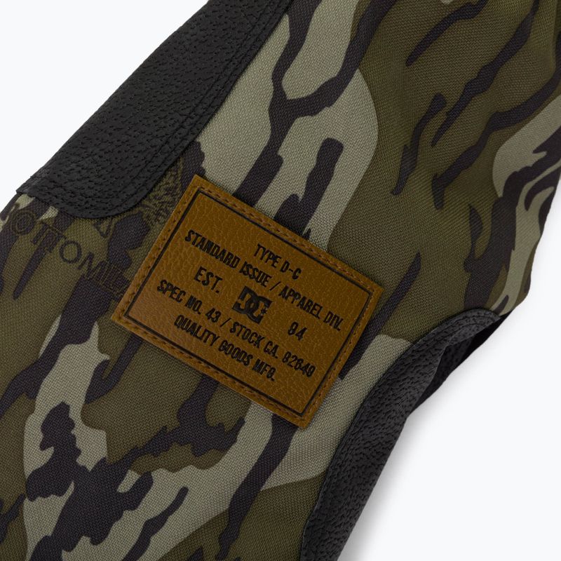 Рукавиці сноубордичні чоловічі DC Tribute mossy oak original bottomland 4