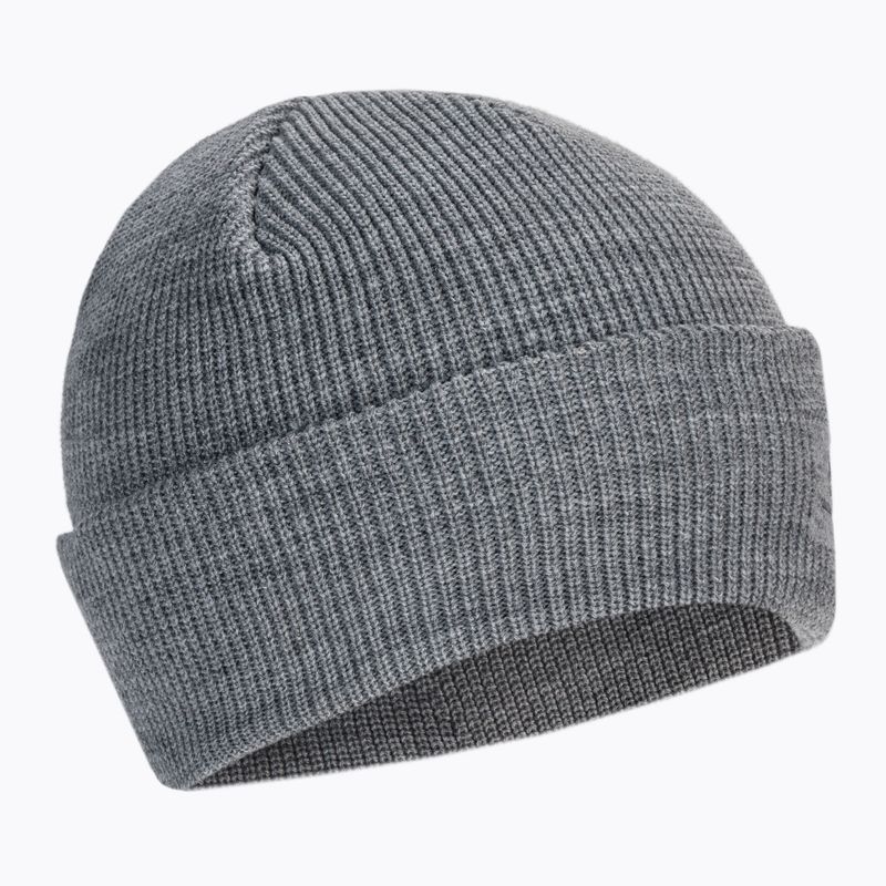 Шапка зимова жіноча ROXY Folker heather grey