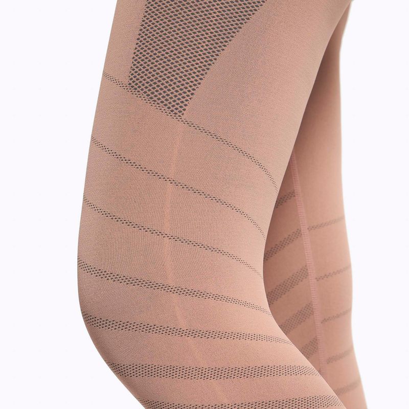 Термоштани жіночі ROXY Base Layer gray violet 6