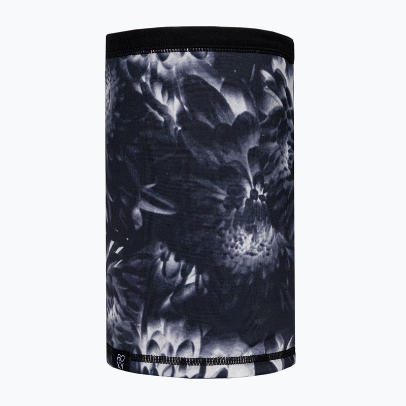 Шарф-хомут жіночий ROXY Lana Collar true black future flower