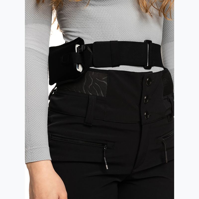 Обігрівач ROXY Warmlink Belt true black 2