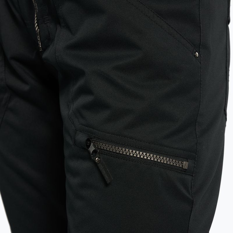 Штани сноубордичні жіночі ROXY Nadia true black 6