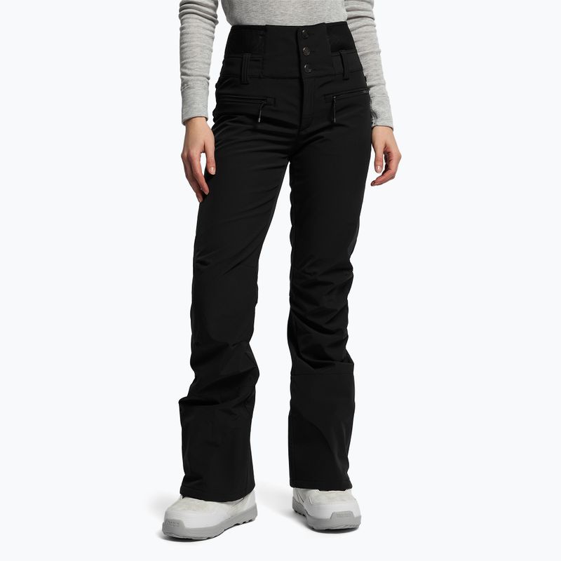 Штани сноубордичні жіночі ROXY Rising High true black