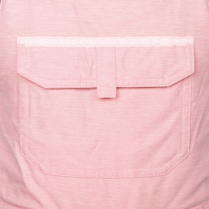 Штани сноубордичні дитячі ROXY Non Stop Bib mellow rose 3