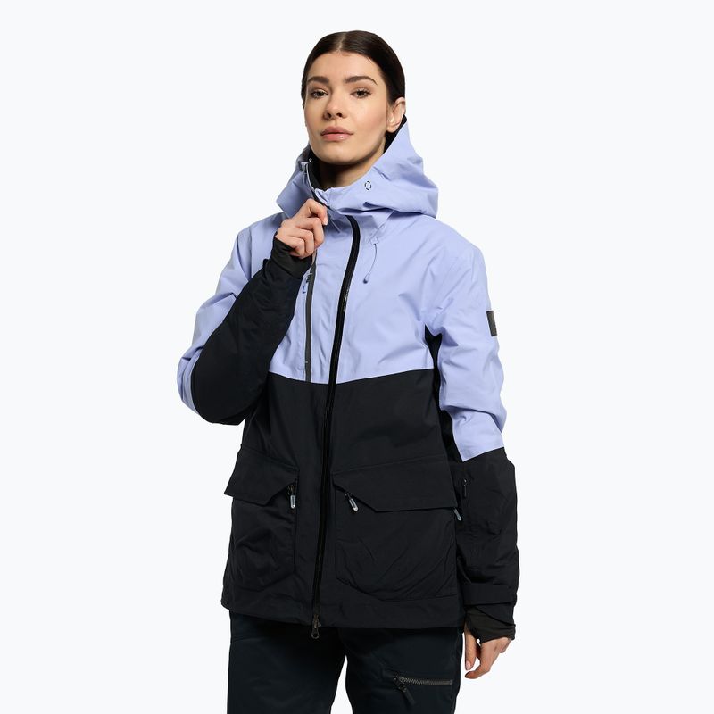 Куртка сноубордична жіноча ROXY Gore-Tex Stretch Purelines easter egg